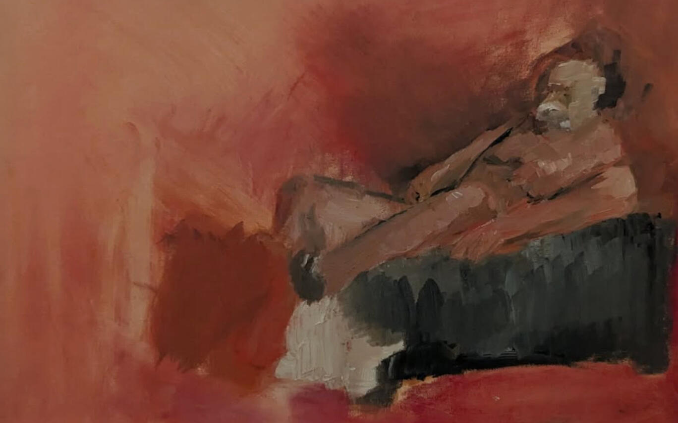 When the King Lays 2026