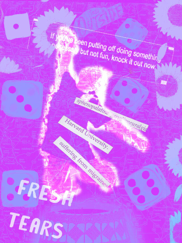 Surface Tension 2025