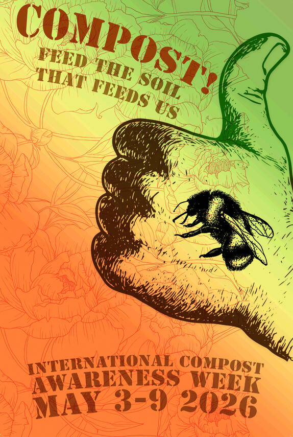 ICAW Compost Contest 2025