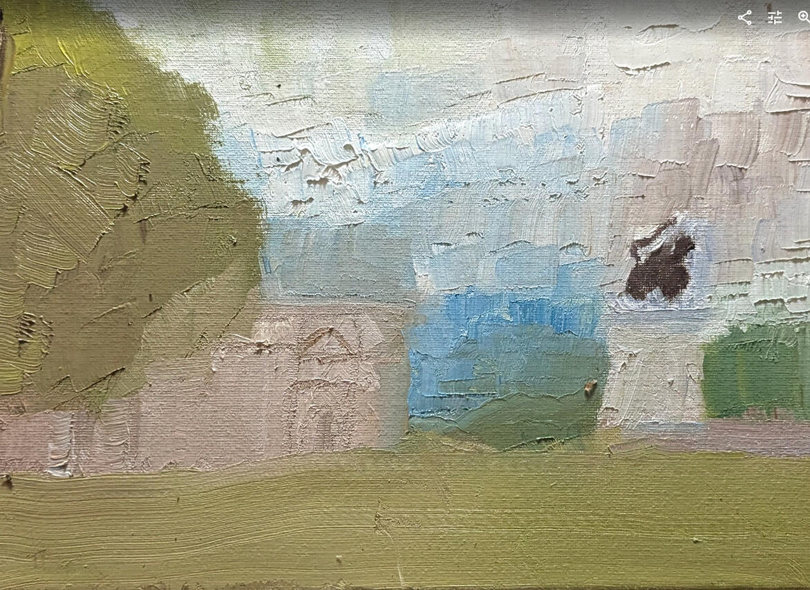 Broken Branches 2025