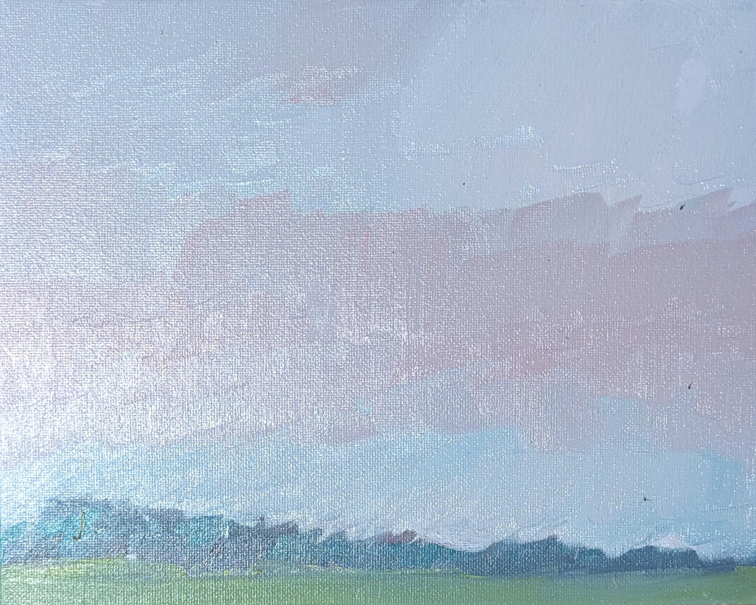 Flying Squirrels 2025