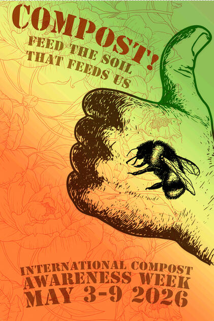 ICAW Compost Contest 2025