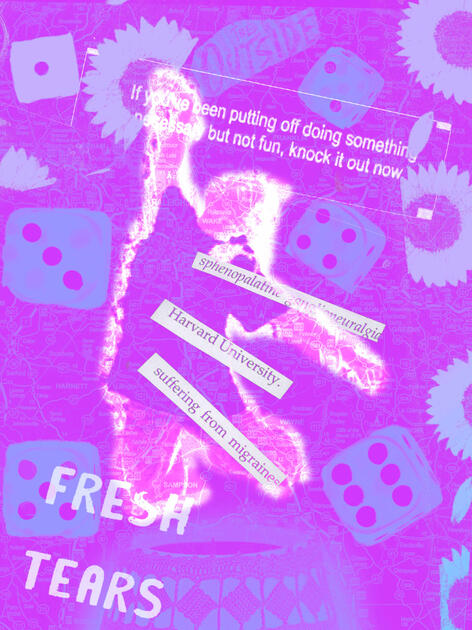 Surface Tension 2025